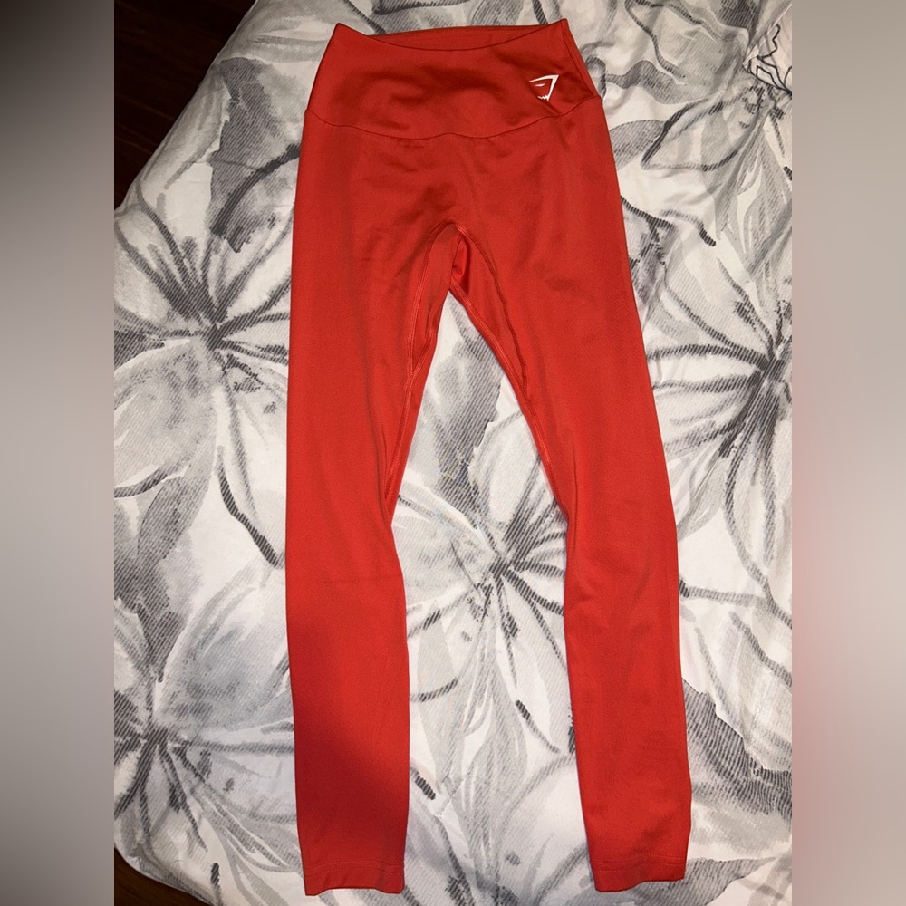 Gymshark Training Leggings